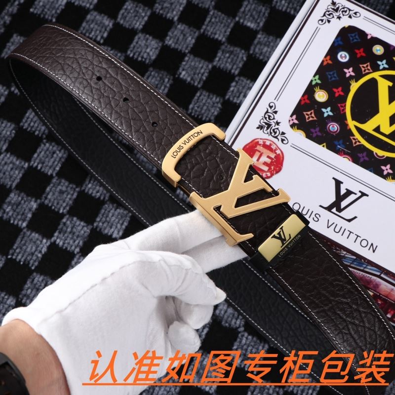 Louis Vuitton Belts